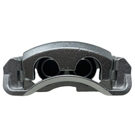 2000 Oldsmobile Bravada Brake Caliper 4
